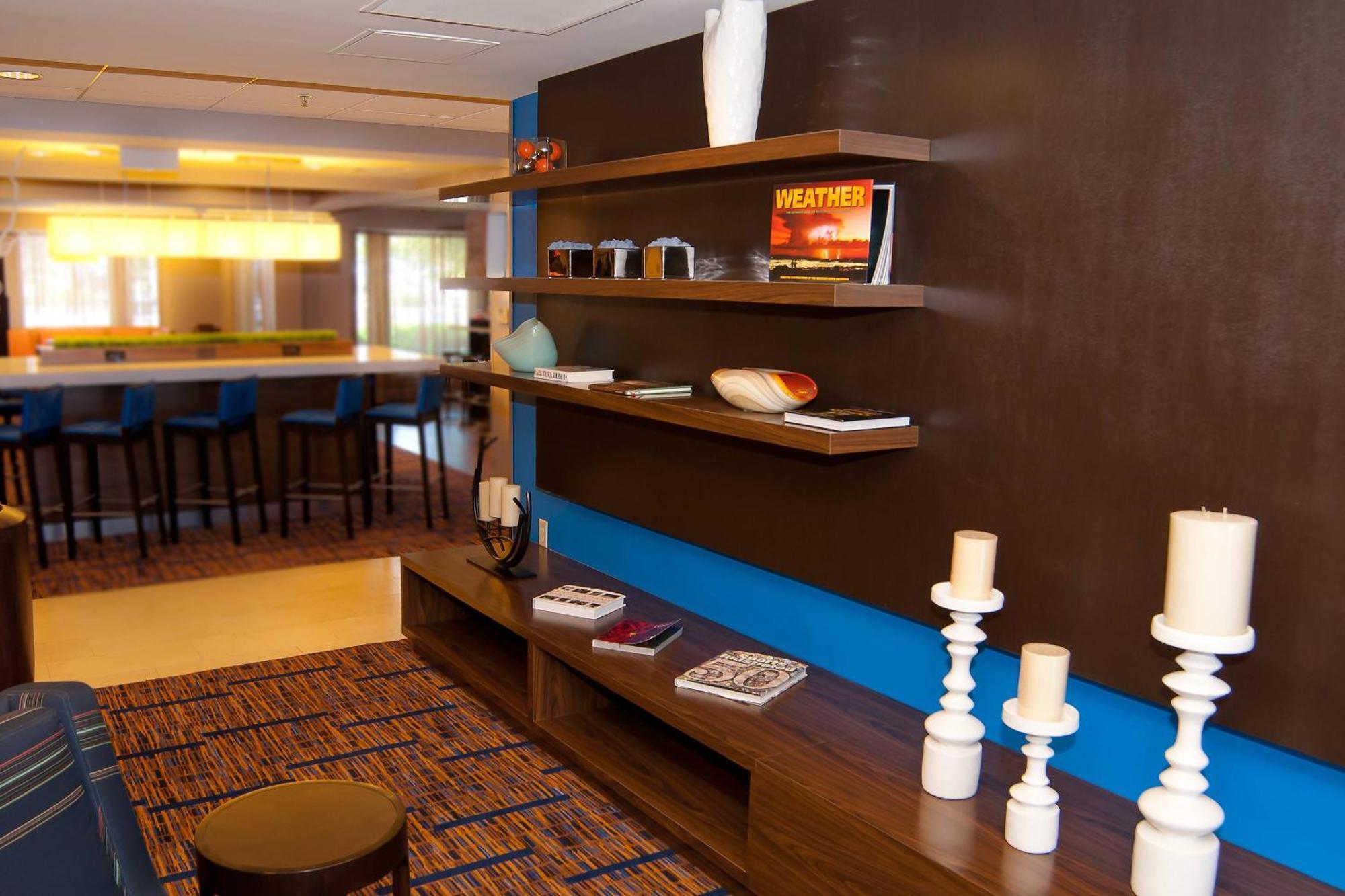Courtyard By Marriott Cincinnati Airport Erlanger Exterior photo