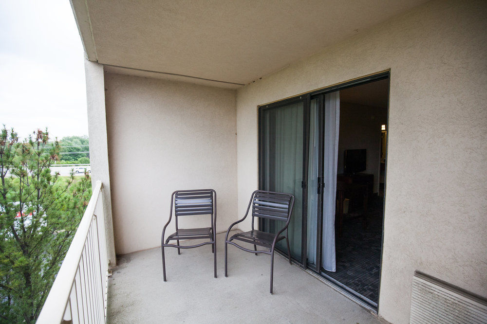 Courtyard By Marriott Cincinnati Airport Erlanger Exterior photo